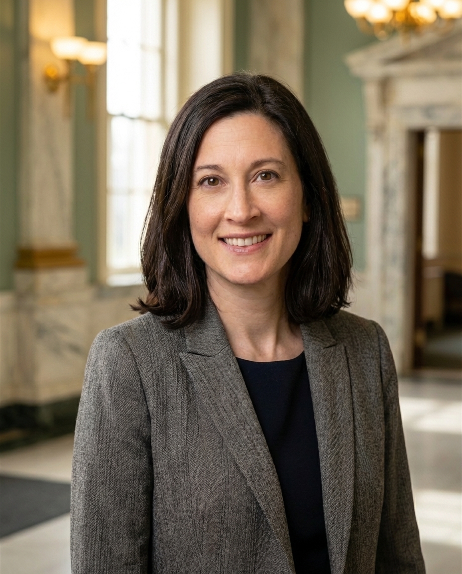 Dr. Ruth C. Brown, Assistant Professor of Psychiatry at Virginia Commonwealth University